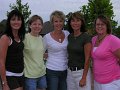 Mar, Jennifer Strom, Mikki Strom, Mimi and Debbie Strom